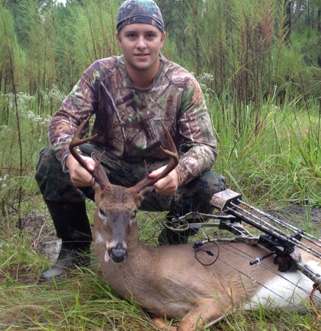 larson buck